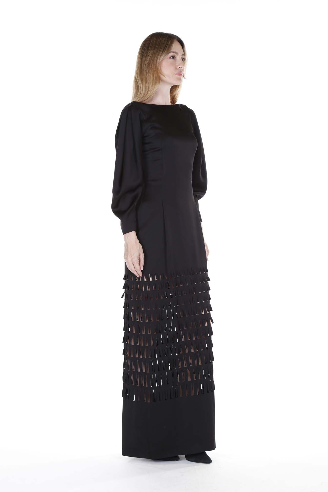 Alberta Ferretti, Abito